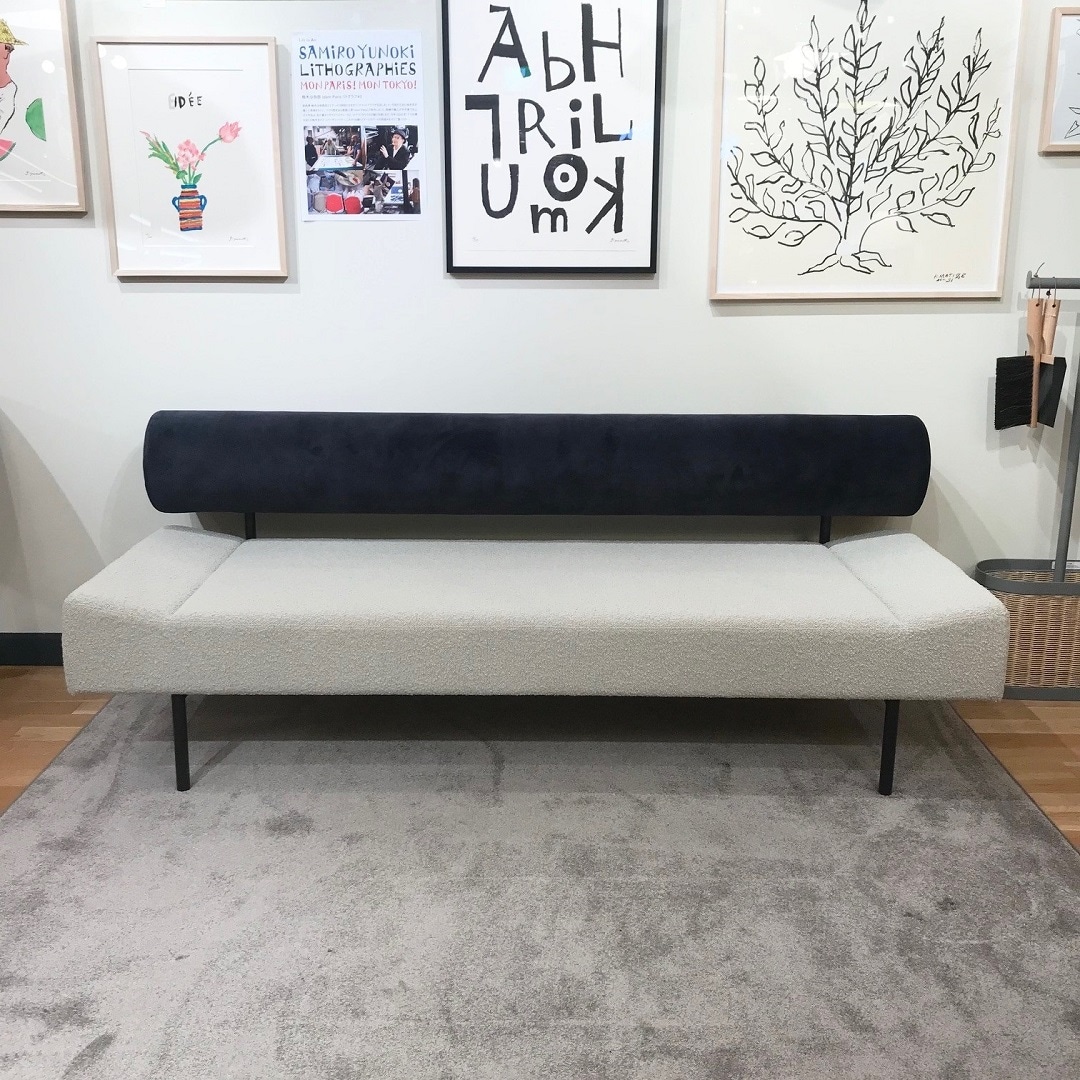 アタッシェドゥイデー新宿店】展示ソファのご案内｜ 無印良品